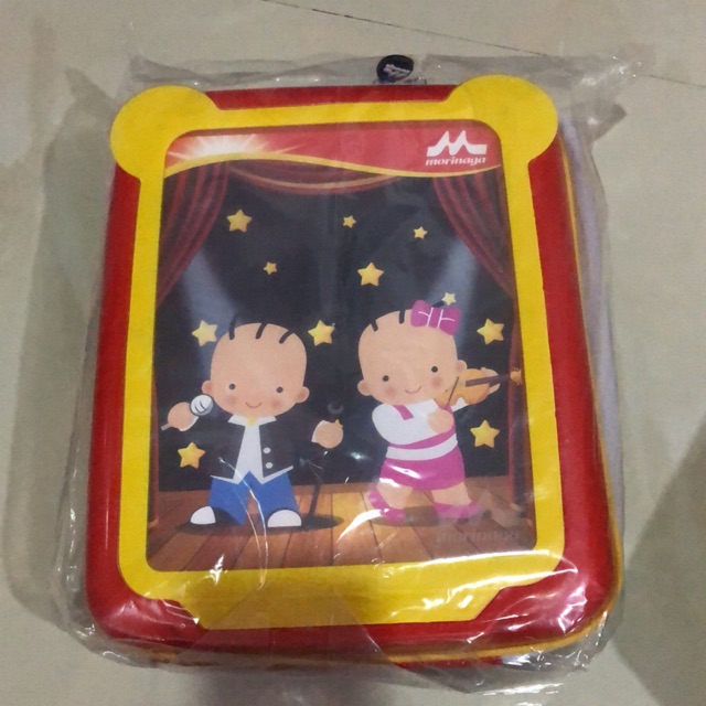 Tas Morinaga