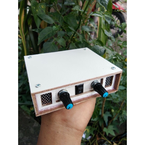 bok power mini