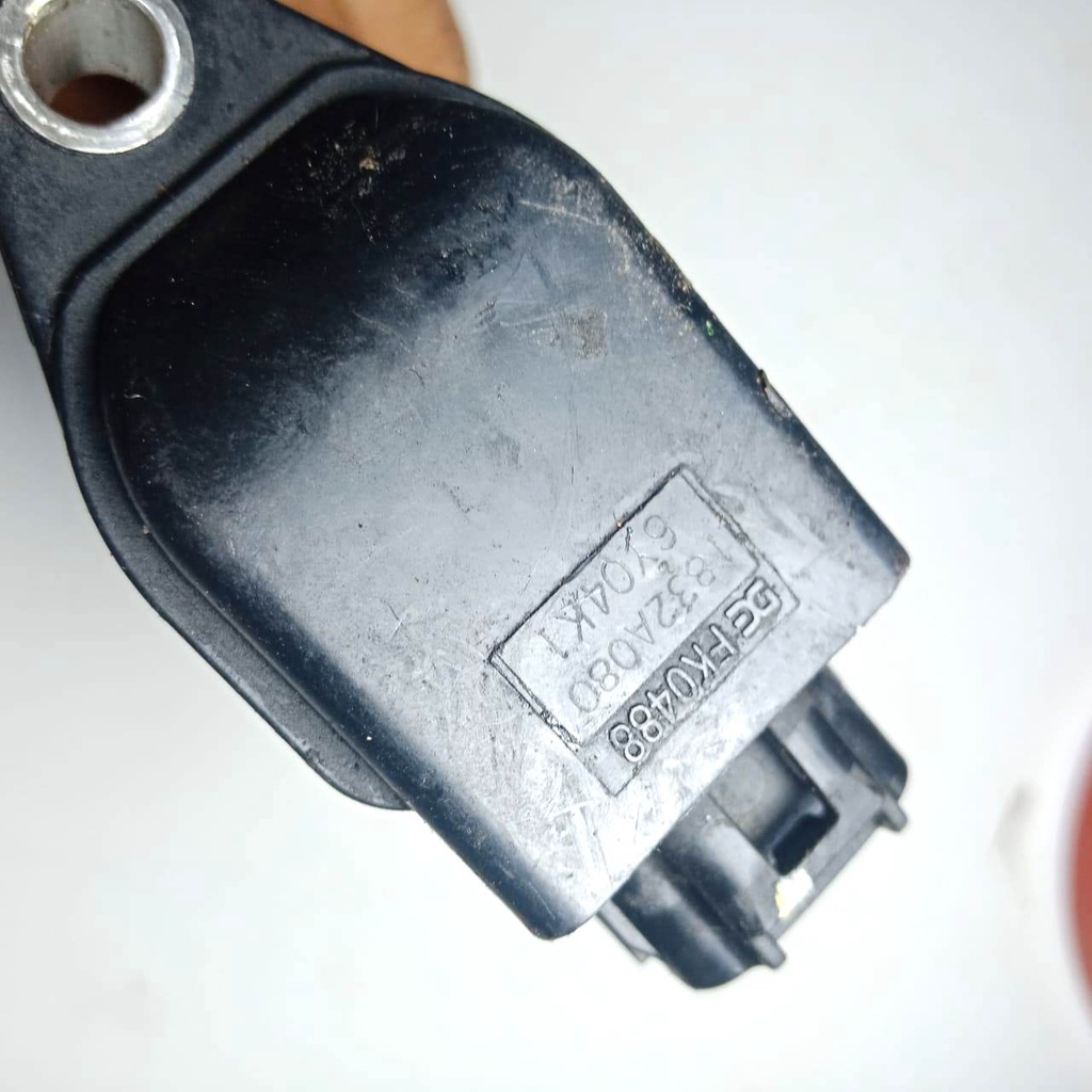 Coil Ignition Kuil Koil Trivindo Mitsubishi Expander Xpander fk0488 Elegan ori  original Asli Copotan