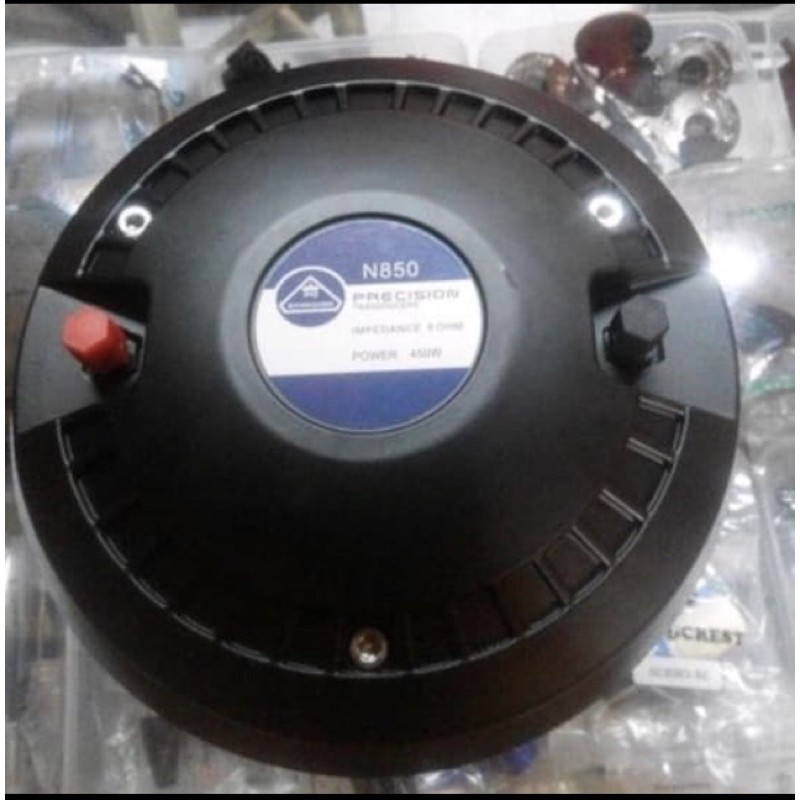 Tweeter soundqueen SQ N850 original tweeter SQ N 850 drat terbaik