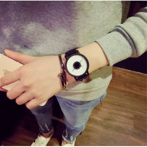 ✅COD [BBS] Jam Tangan unik / Fashion Watch / Korea Style - Jam Tangan Fashion Watch