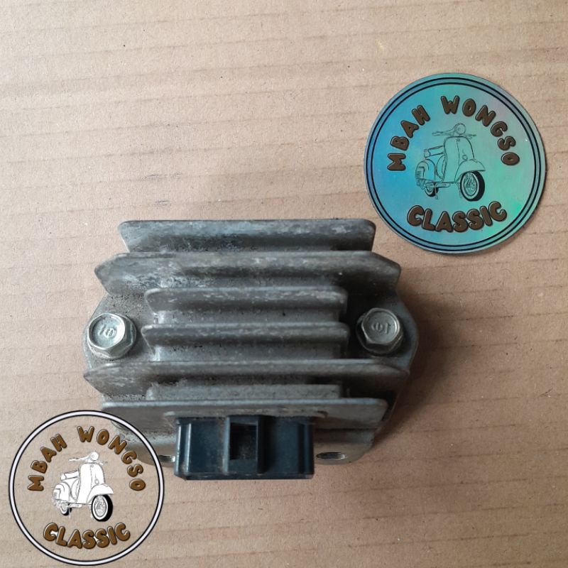 KIPROK REGULATOR NEW CBR 150R FACELIFT ORIGINAL