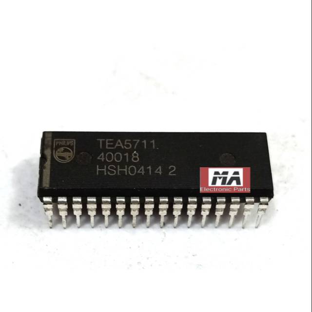 TEA5711 ORIGINAL