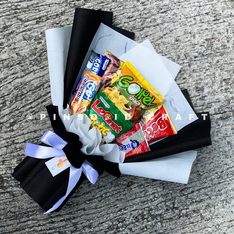 

buket snack murah/buket murah/buket snack/buket anak/buket ultah
