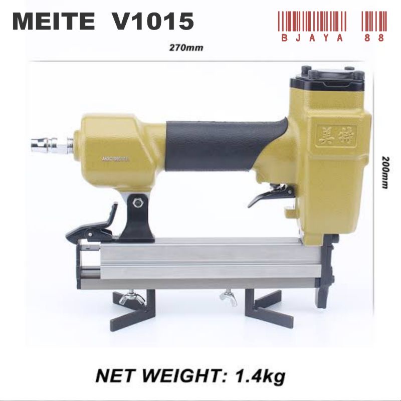 AIR NAILER V NAIL GUN MEITE / JOINT PAKU V