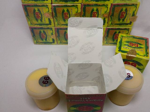 CREAM 99 DAY KUALITAS SUPER (harga ecer)