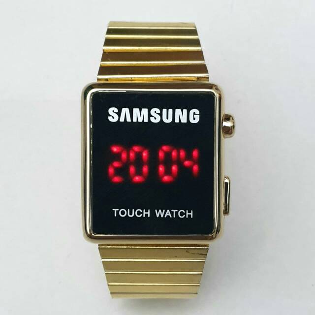 Jam tangan Samsung