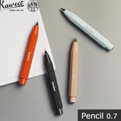 

KAWECO Sport SKY Mch Pencil #HWP Pensil Tombow rOtring Staedtler Copic