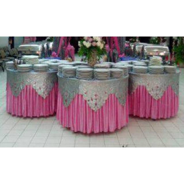 

Poni lame bordir 3m-4m