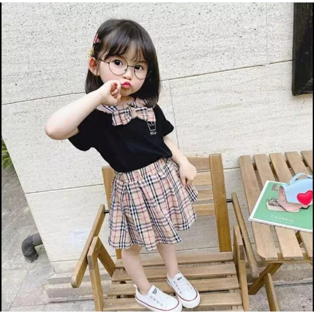 SETELAN DRESS BAYI ANAK MOTIF KOTAK ALEYA KIDS SIZE 6 BULAN -5 TAHUN BAHAN KATUN LEMBUT NYAMAN DIPAKAI/ SETELAN DRESS BAYI ANAK PEREMPUAN/ SETELAN DRESS BAYI ANAKWANITA/ SETELAN DRESS BAYI ANAK CEWE/ DRESS TERBARU ANAK PEREMPUAN