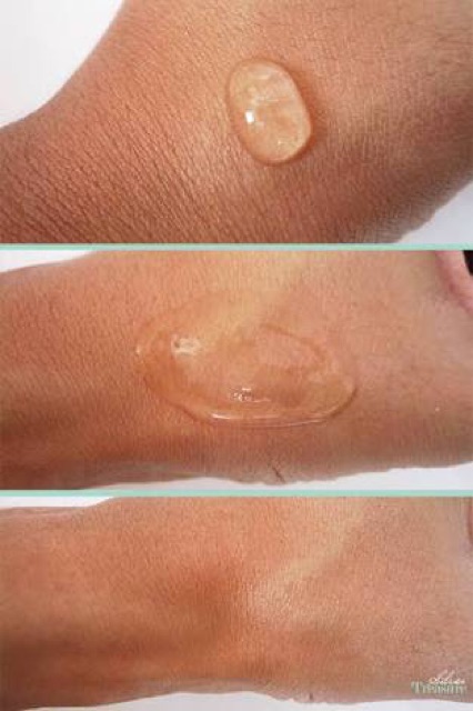 MAKE OVER Hydration Serum - Hydrating