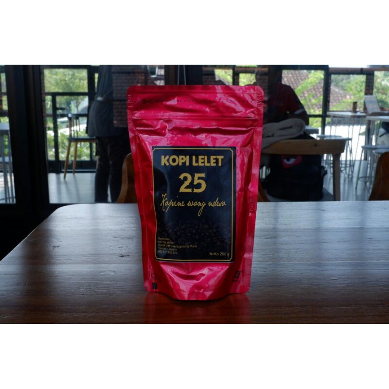 

KOPILELET25