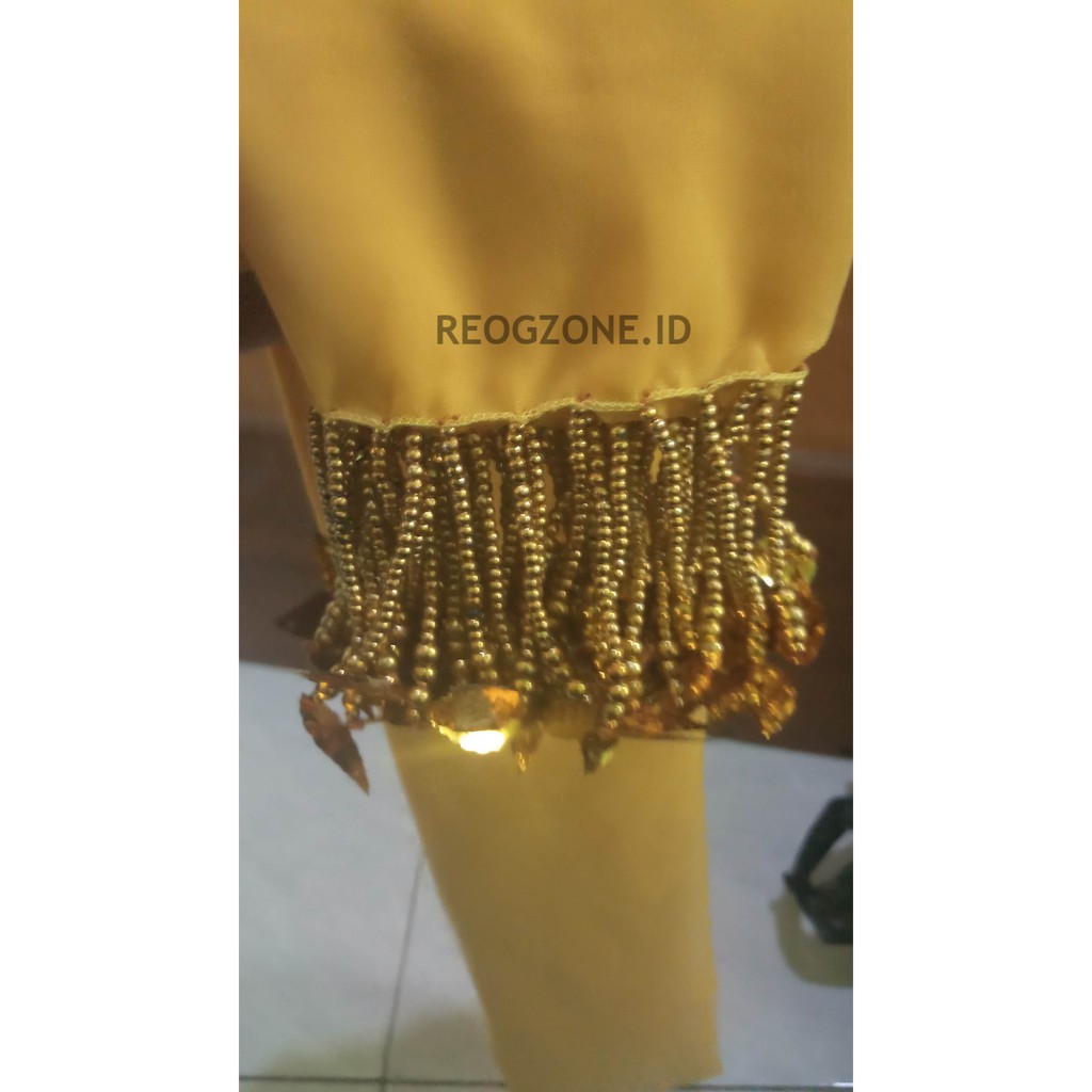 SAMPUR/SELENDANG TARI (PREMIUM QUALITY)-4