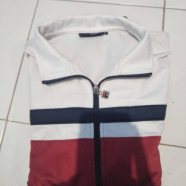 Tracktop fila expo original