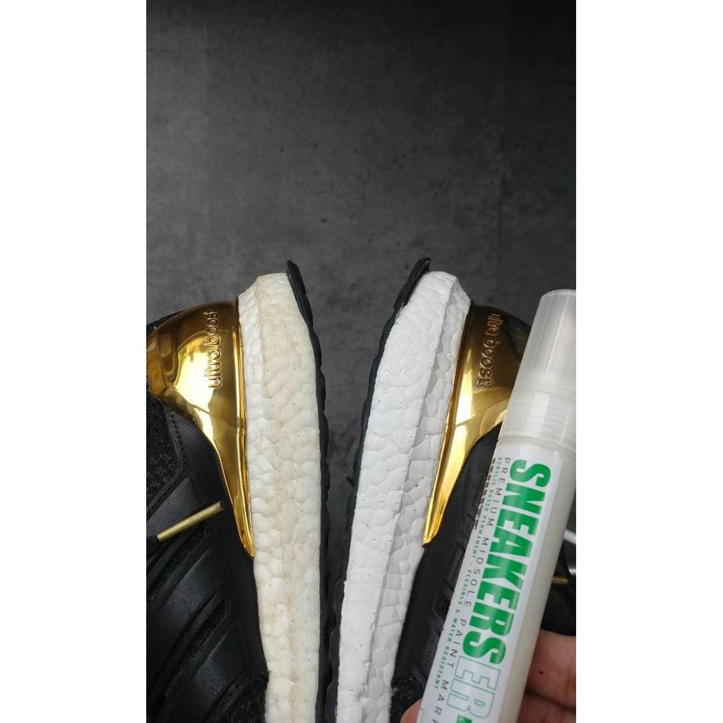 

Bwc77 SneakersER + Premium Midsole Paint Marker :.