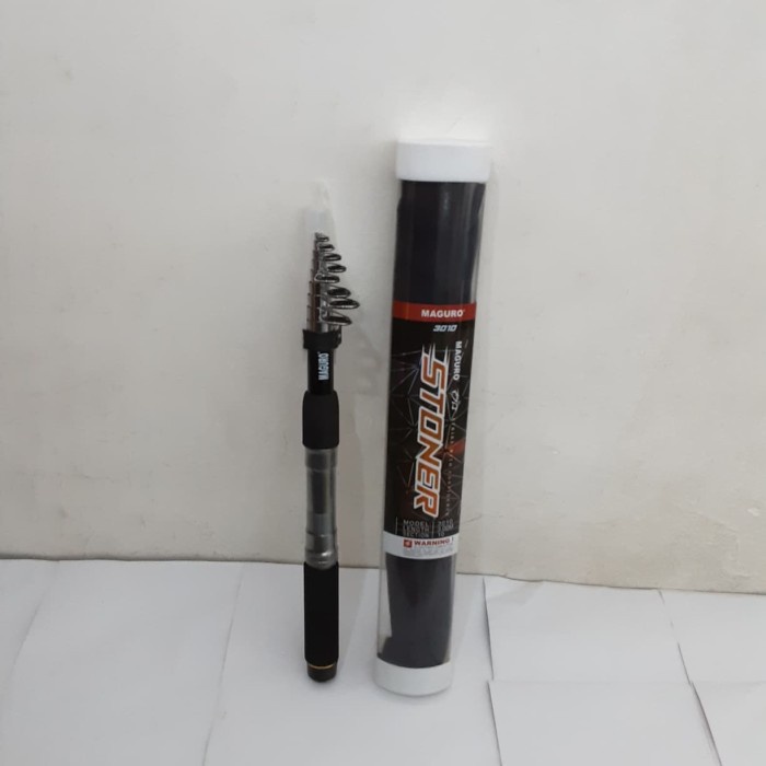 JORAN Pancing Maguro 3010 300 Antena