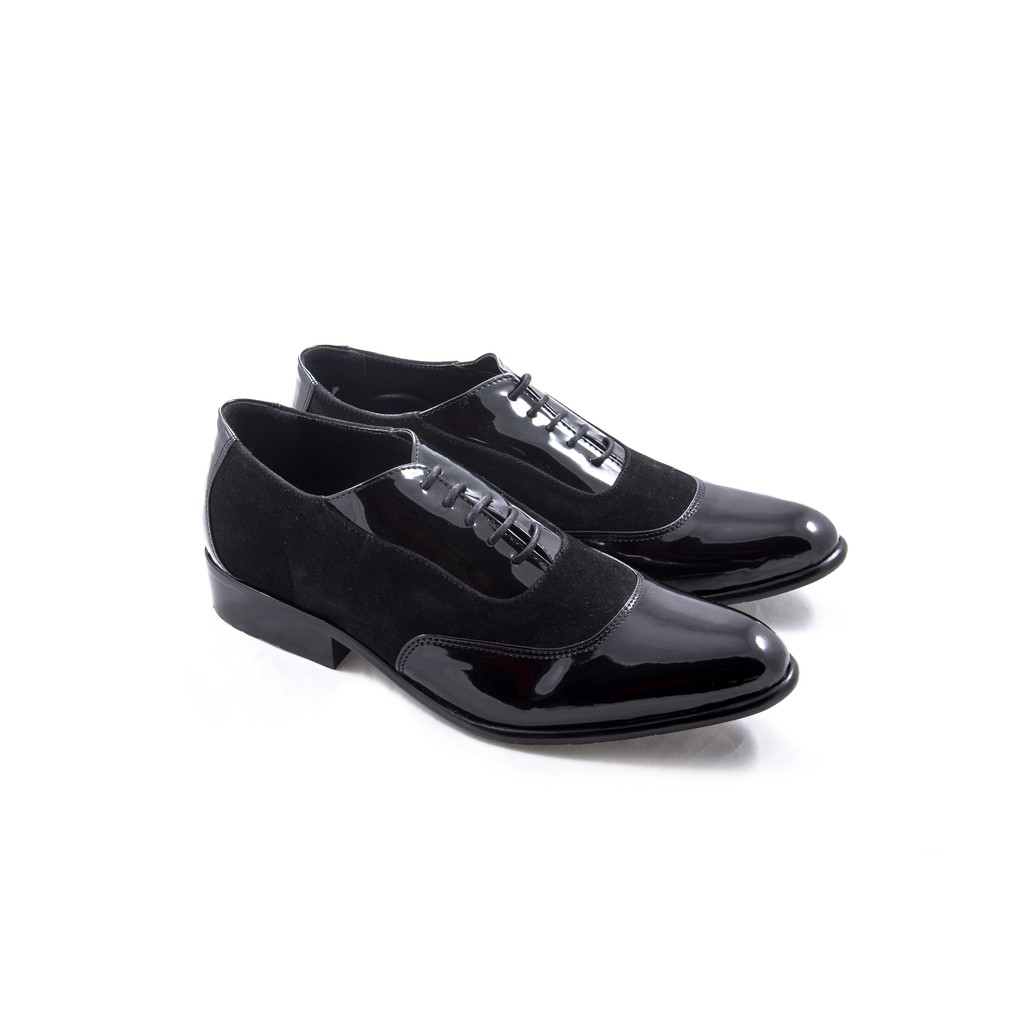 Salvare Shoes - Othello - Sepatu Pria - Sepatu Pantofel Pria