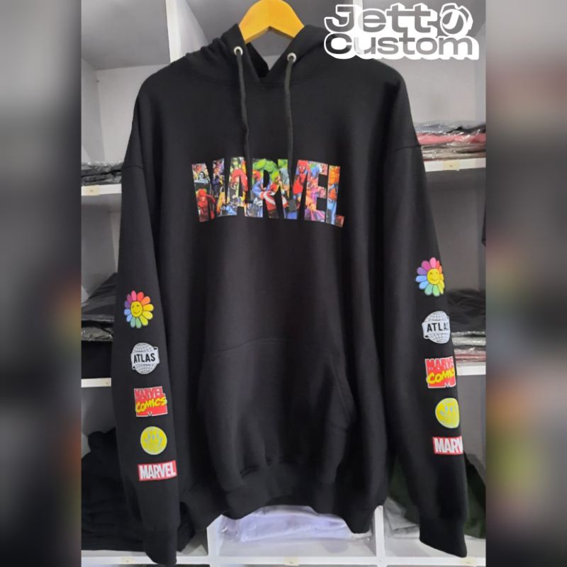 CUSTOM JACKET/ HOODIE / CREWNECK /COACH JACKET