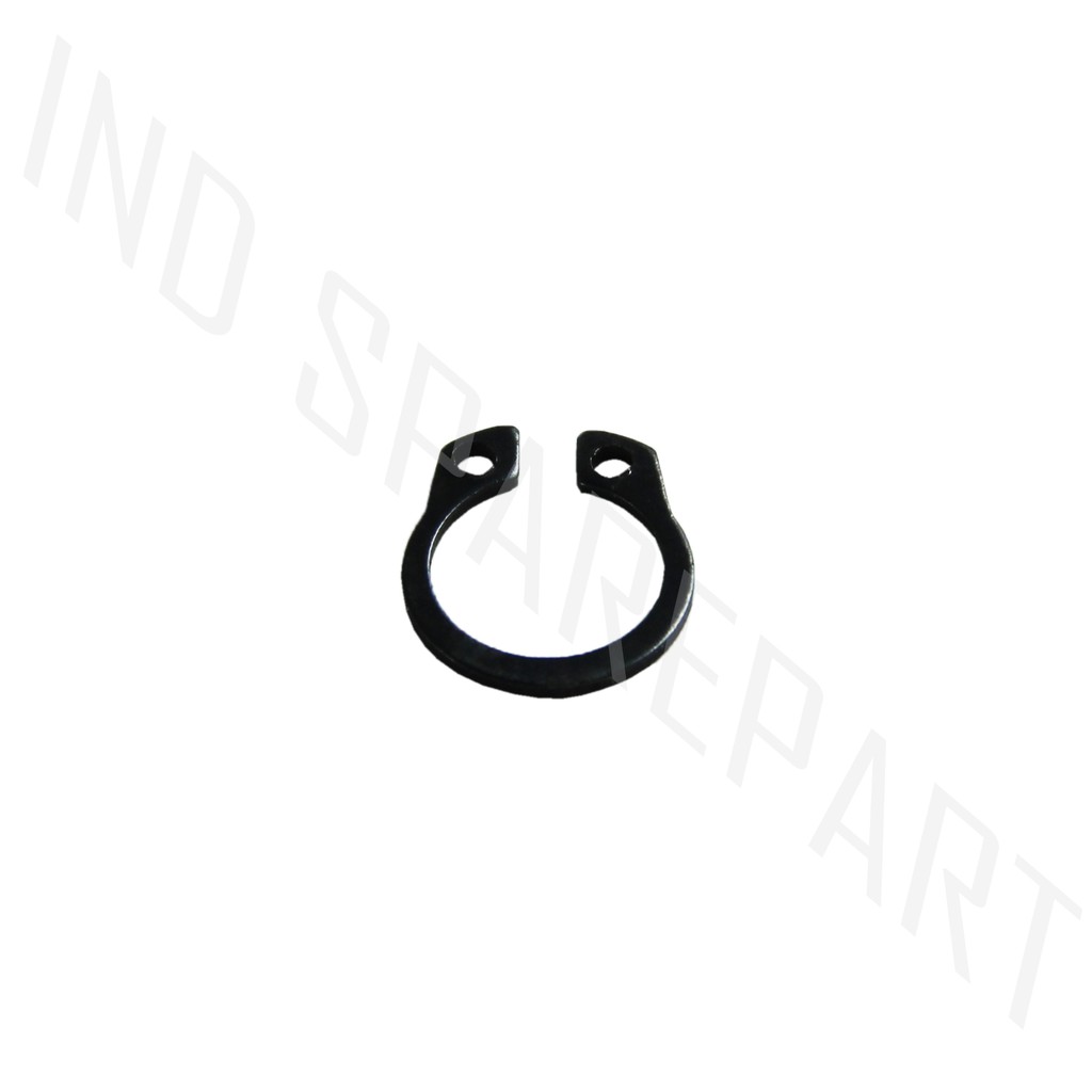 Snap Ring-Eksternal-External Retaining Circlip-Cir-Clip S-12 S 12 S12