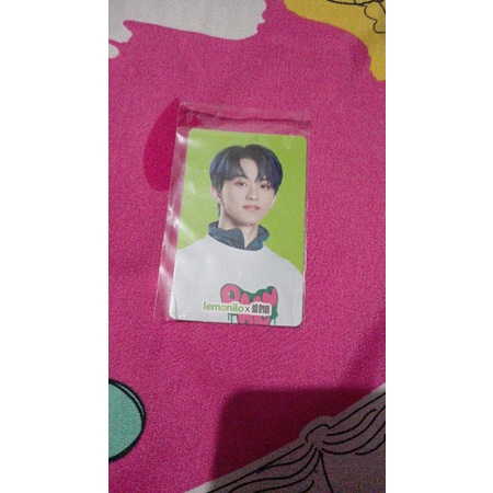 PC LEMONILO NCT DREAM (MARK LEE)