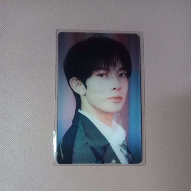 LENTI HEESEUNG HYPE PC BORDER DAY CARNIVAL BDC ENHYPEN OFFICIAL