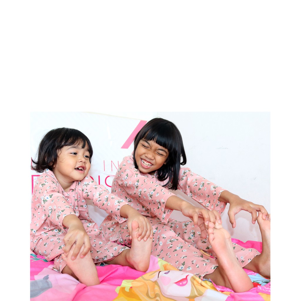 YUBORA KIDS usia 3 thn s/d 12 thn by Anak Mamah Indonesia