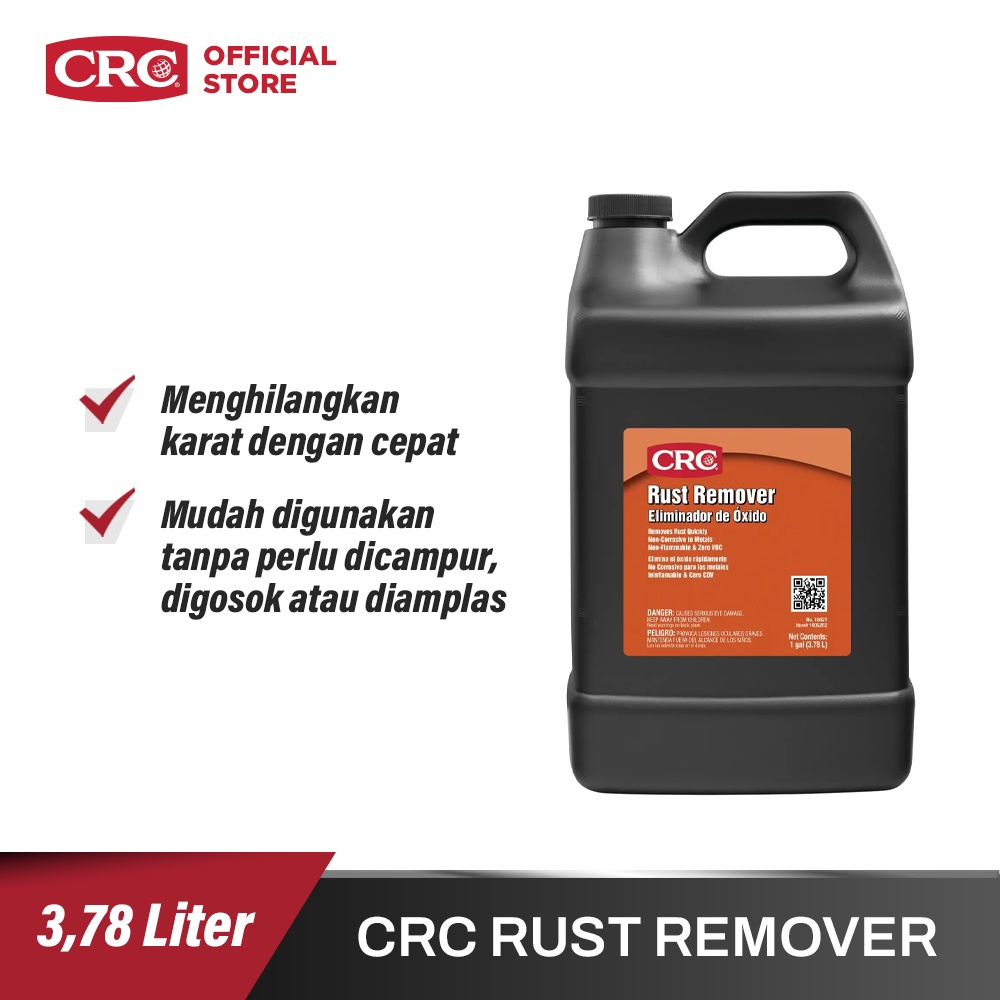 Harga crc rust Terbaru Nov 2025 | BigGo Indonesia