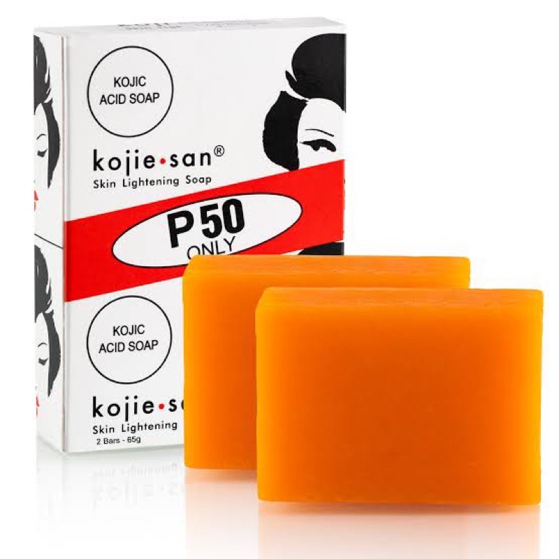 [ Kojie ] Kojie Acid Soap