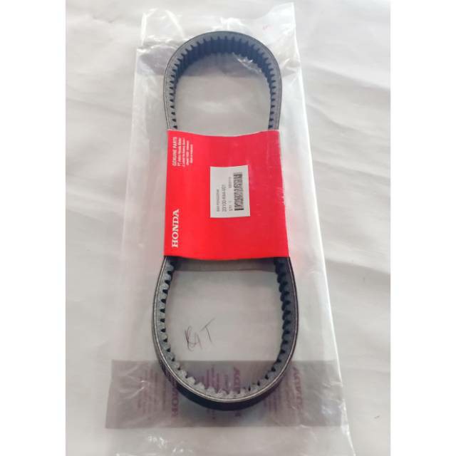 VanBelt Assy Beat pop Beat Esp Beat Street Vanbelt scoopy f1 Esp Vanbelt Vario 110 esp Vanbelt K44