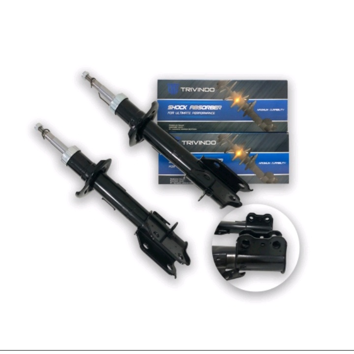 Shock Absorber depan Grand Max/luxio