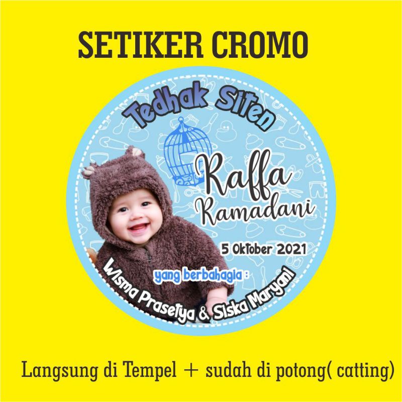 

SETIKER TEDAK SITEN / DUNDUNAN