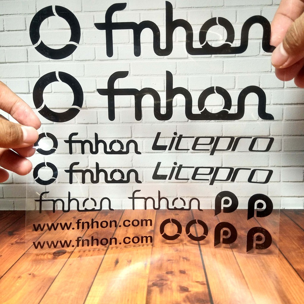 Cutting Stiker Fnhon Variasi Sepeda Sticker Frame Aksesoris Body Style Lipat Keren Decal Striping Bike Road Fixie Mtb Balap Timbul Universal Murah Reflective Nyala Tahan Air Bodi Hologram Batang Gunung Anak Sepedah Kustom Modif