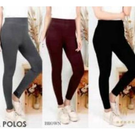Legging TEBAL import neron 902