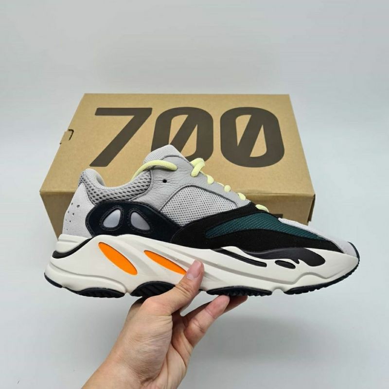 wave runner 700 size 5