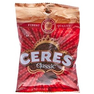 Ceres Classic Hagelslag 80 Gram