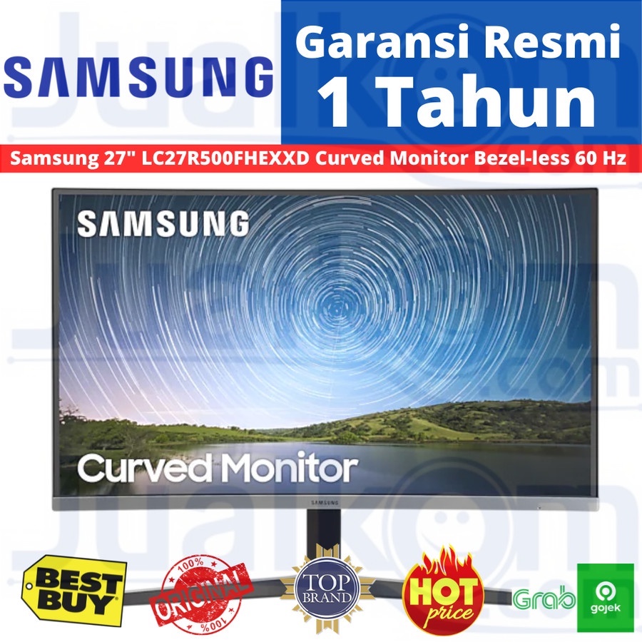 Jual Samsung 27\