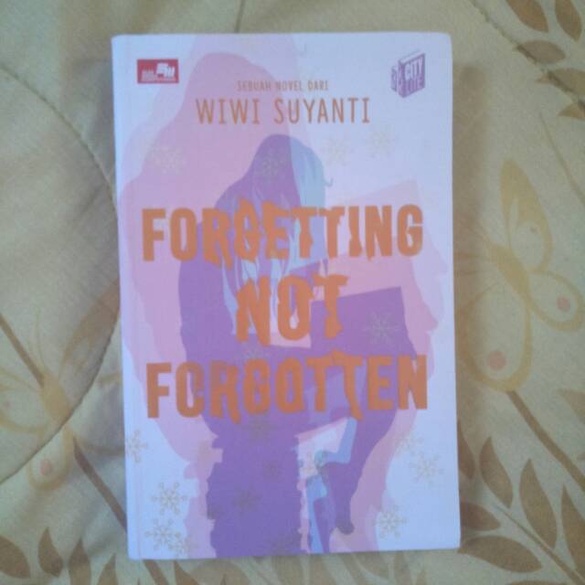 Forgetting not forgotten