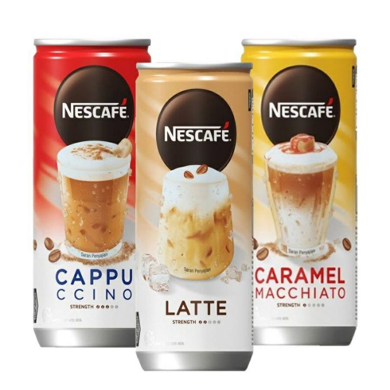 

NESCAFE KALENG (ALA CAFE) 220ML (1 KRAT)