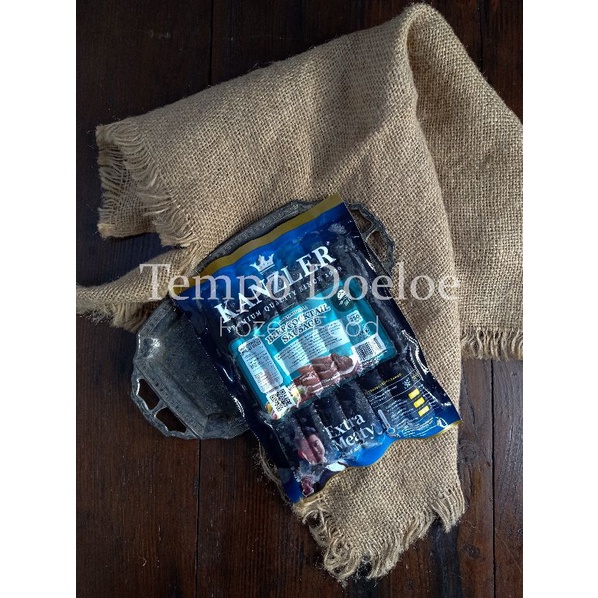 

sosis coktail kenzler 250grm