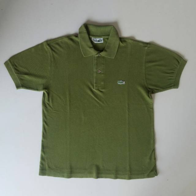 Polo shirt lacoste
