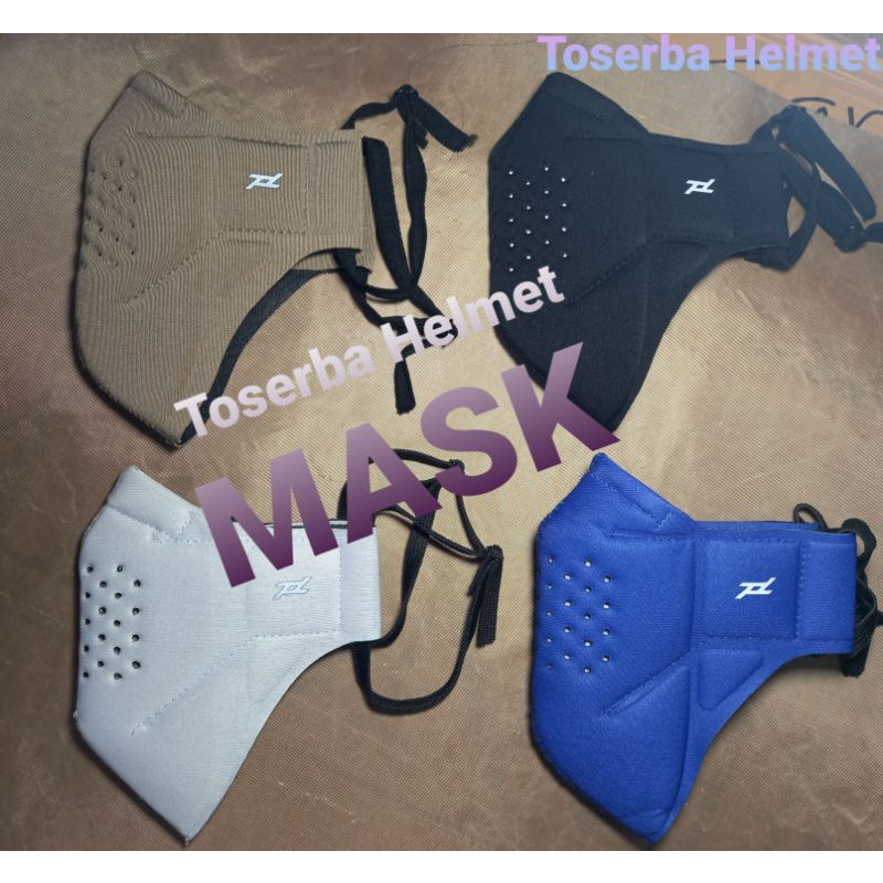 MASKER TOMO LIFE MASK