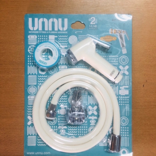 JET WASHER TOILET UNNU