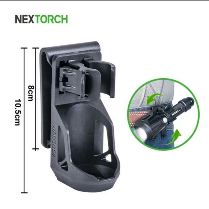 Holster Senter / Holster Stun Gun Senter / Holster