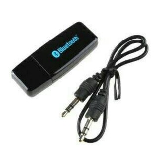 USB Bluetooth Receiver for audio music CK02 #2