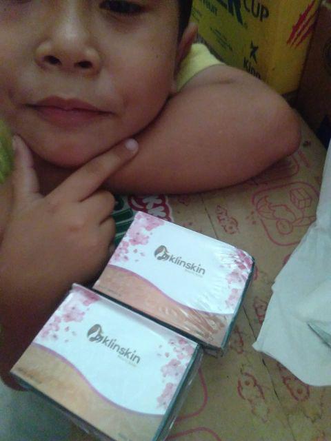 Sabun Klinskin Original