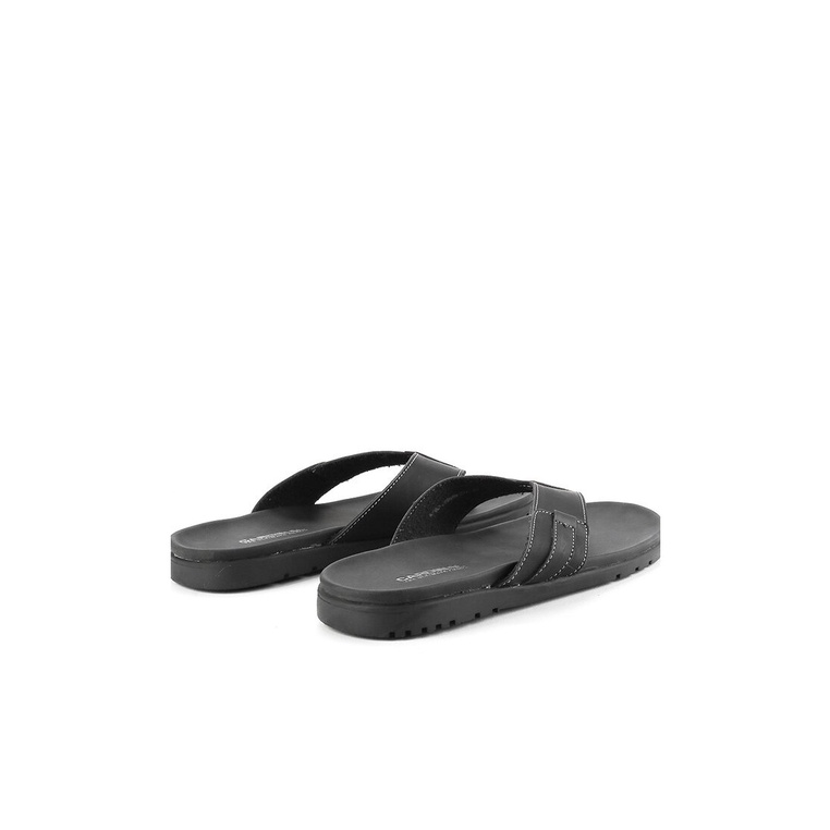 SANDAL JEPIT PRIA CARDINAL ORIGINAL CASUAL TERBARU HITAM CA22