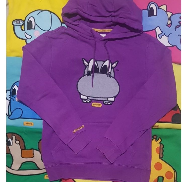 pancoat hoodie original pl