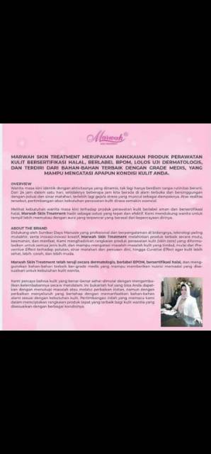 ORIGINAL FOR MAN MARWAH / PAKET ACNE  / PAKET NORMAL / ECER / DISTRIBUTOR RESMI MARWAH FOR MEN ORIGINAL SKINCARE CWO / PERAWATAN PRIA / PEMBERSIH WAJAH LAKI LAKI / TERLARIS PALING AMPUH MERAWAT KULIT WAJAH  PRIA / ECER / PAKET-5