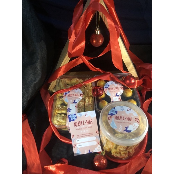 

HAMPERS NATAL