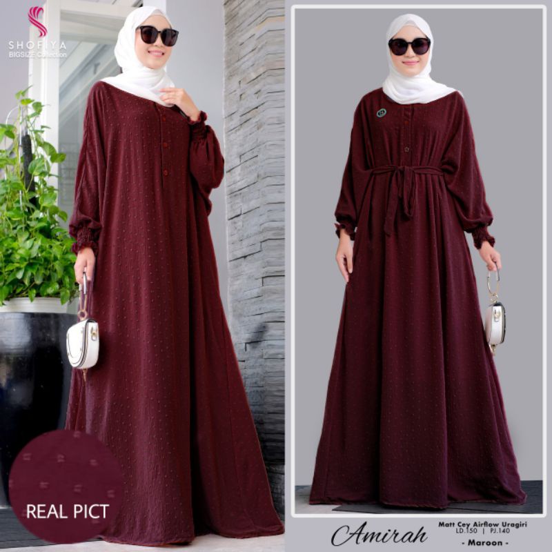 Amirah Dress